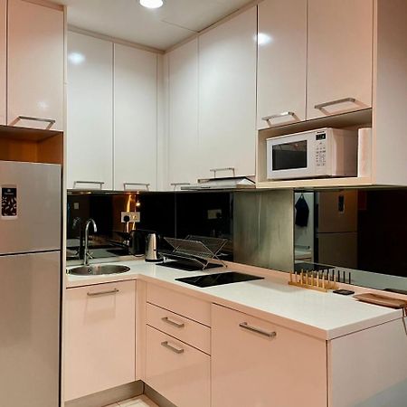 Luxury Mercu Summer Suites At Kualalumpur Kuala Lumpur Exterior photo