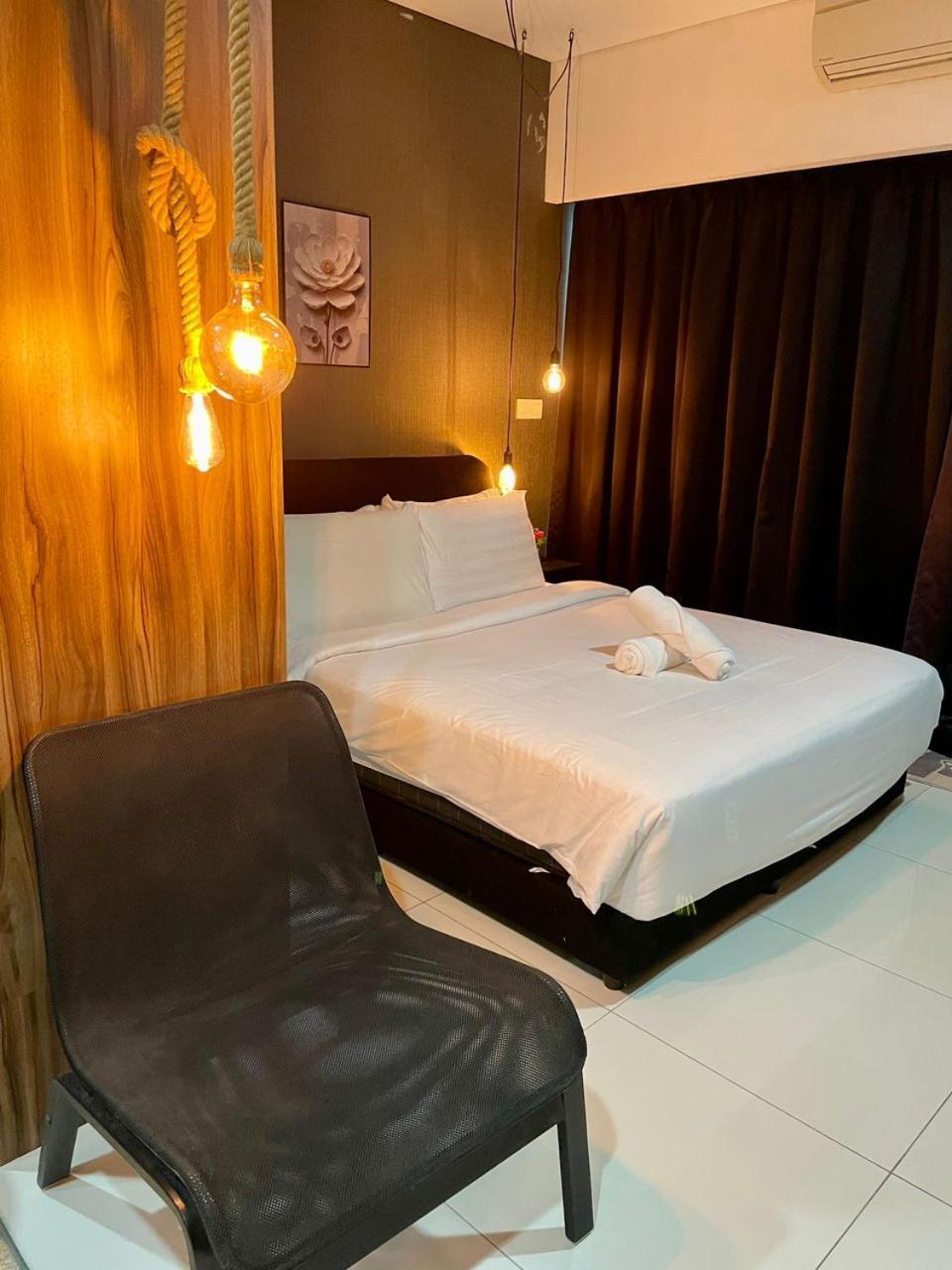 Luxury Mercu Summer Suites At Kualalumpur Kuala Lumpur Exterior photo
