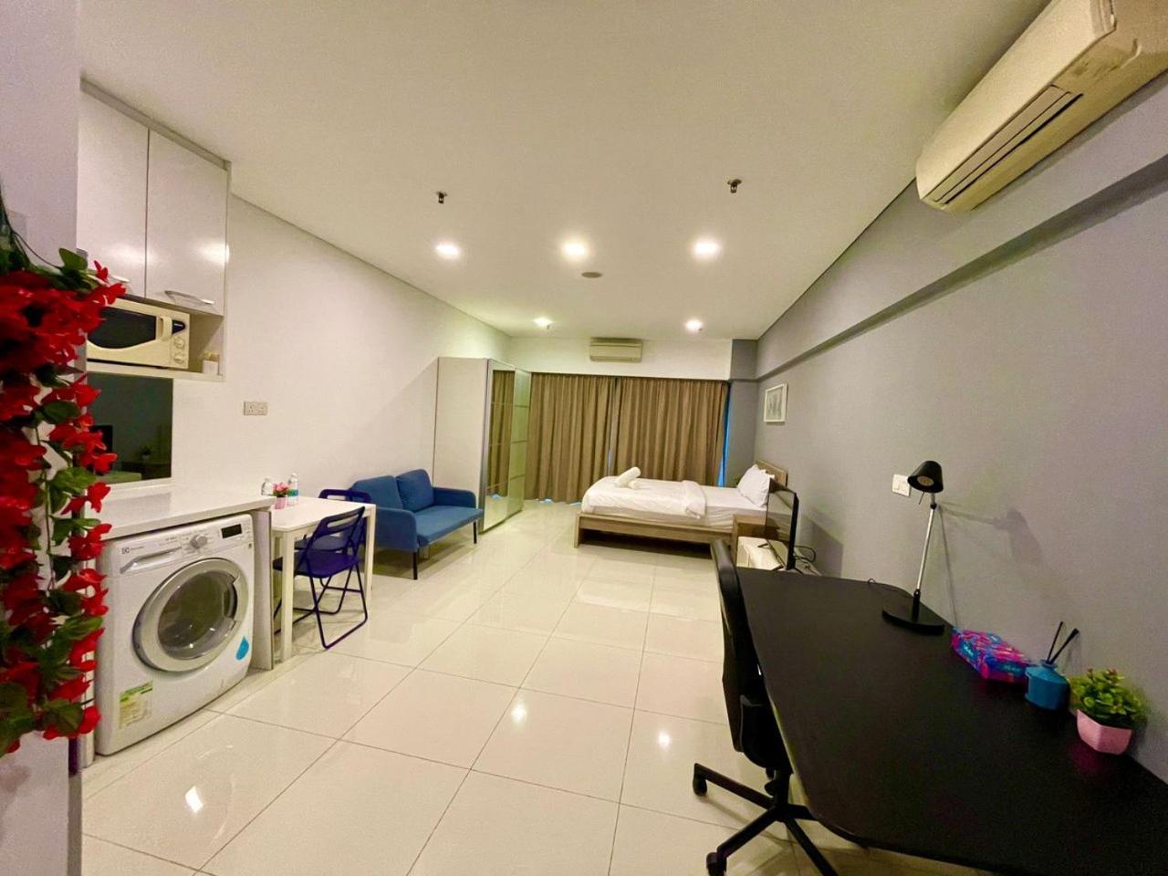 Luxury Mercu Summer Suites At Kualalumpur Kuala Lumpur Exterior photo