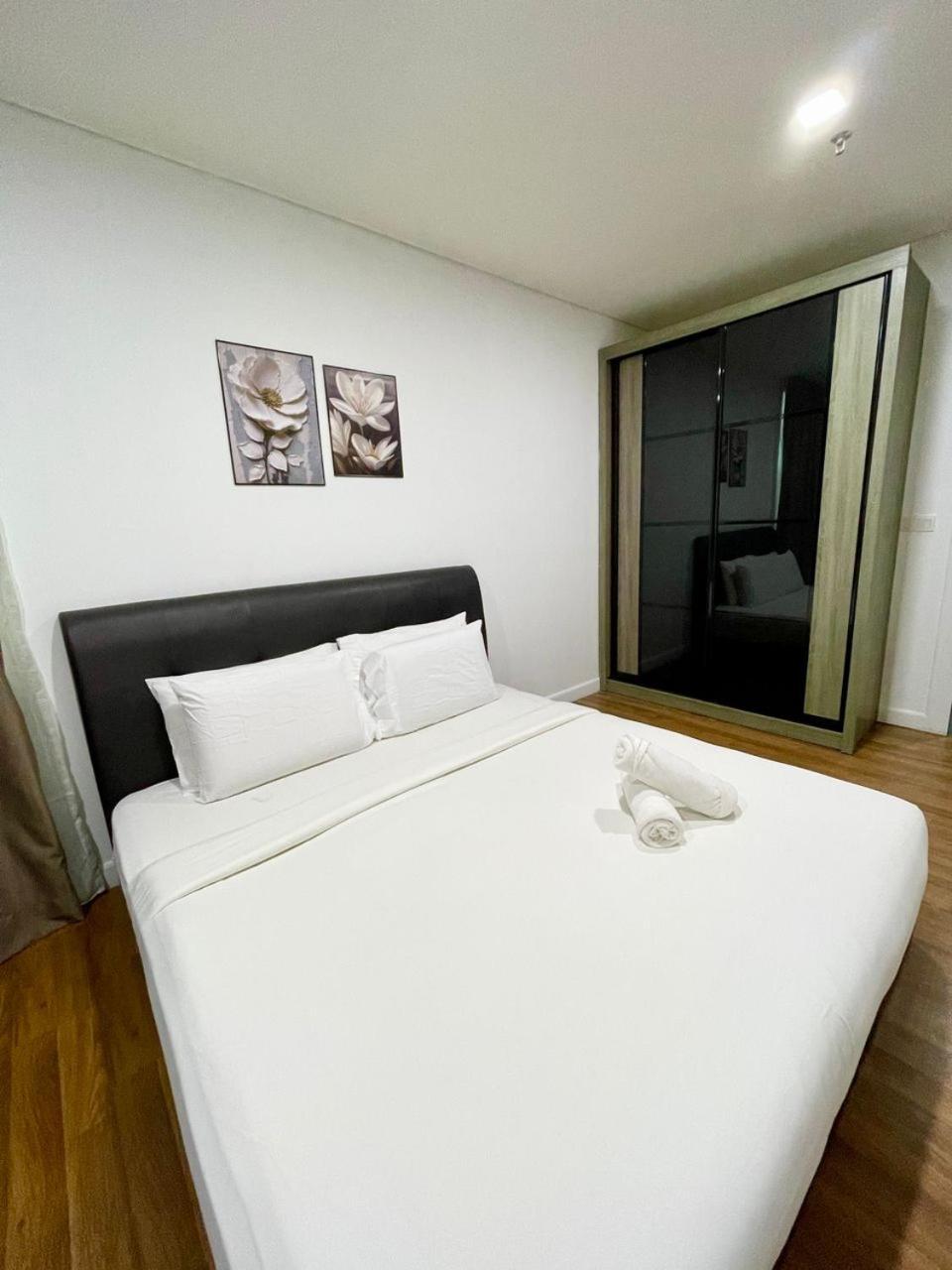 Luxury Mercu Summer Suites At Kualalumpur Kuala Lumpur Exterior photo