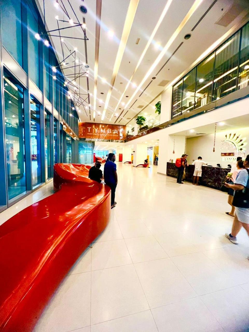 Luxury Mercu Summer Suites At Kualalumpur Kuala Lumpur Exterior photo
