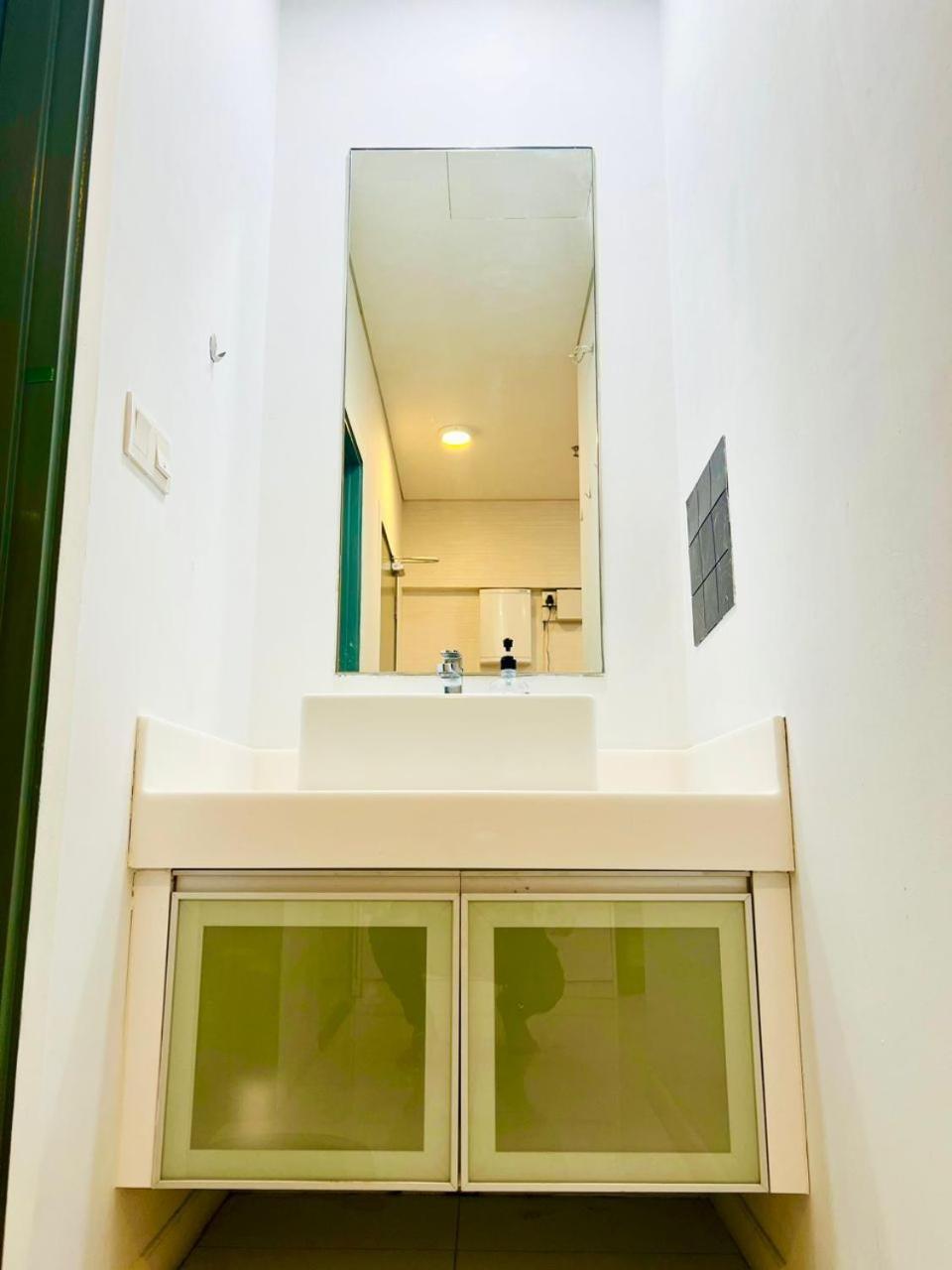 Luxury Mercu Summer Suites At Kualalumpur Kuala Lumpur Exterior photo