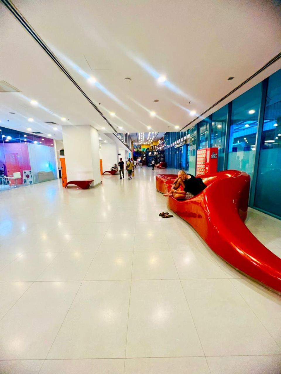 Luxury Mercu Summer Suites At Kualalumpur Kuala Lumpur Exterior photo